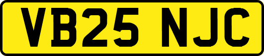 VB25NJC