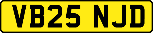 VB25NJD