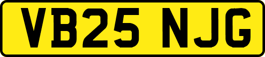 VB25NJG