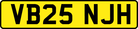 VB25NJH
