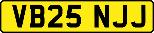 VB25NJJ