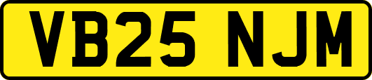 VB25NJM