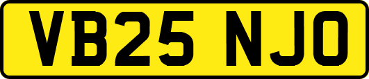 VB25NJO