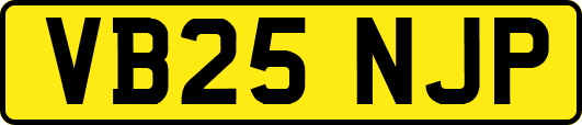 VB25NJP
