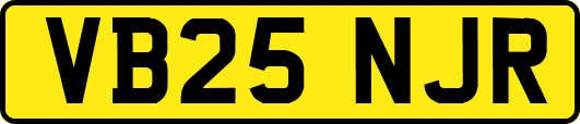 VB25NJR