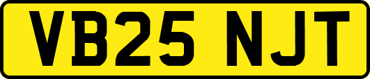 VB25NJT