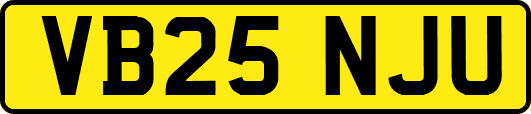 VB25NJU