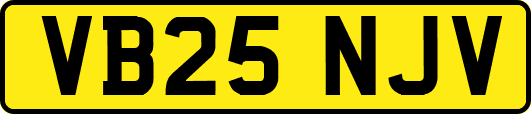 VB25NJV