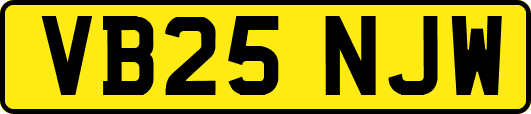 VB25NJW