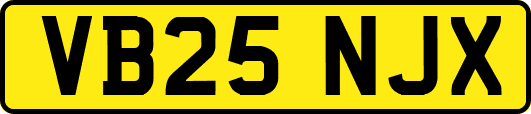 VB25NJX