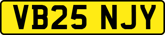 VB25NJY