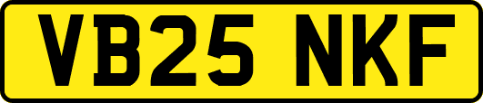 VB25NKF