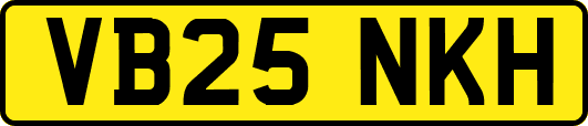 VB25NKH