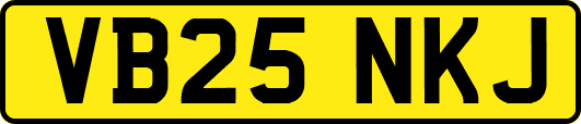VB25NKJ