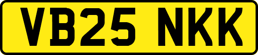 VB25NKK