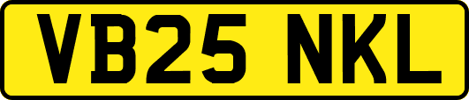 VB25NKL