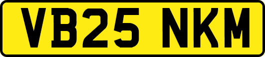 VB25NKM