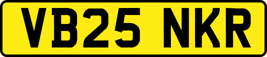 VB25NKR