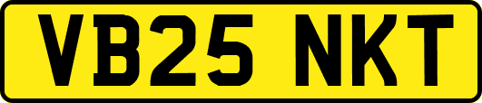 VB25NKT