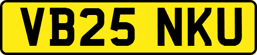 VB25NKU