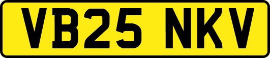 VB25NKV