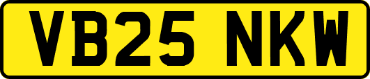 VB25NKW