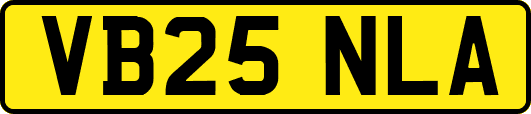 VB25NLA
