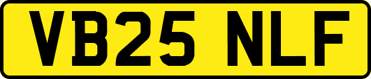 VB25NLF