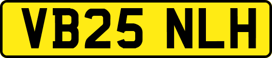 VB25NLH