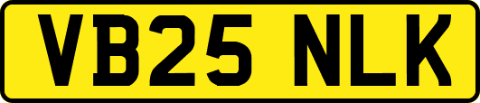 VB25NLK