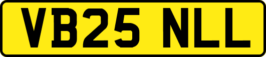 VB25NLL