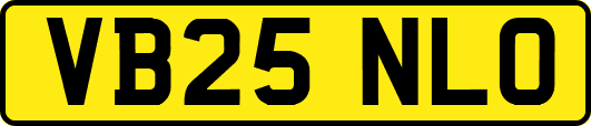 VB25NLO