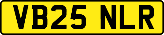 VB25NLR