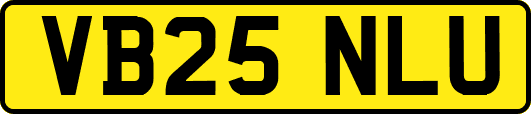 VB25NLU