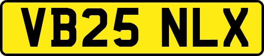 VB25NLX