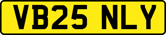 VB25NLY