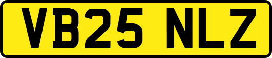 VB25NLZ