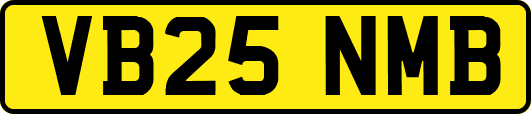 VB25NMB
