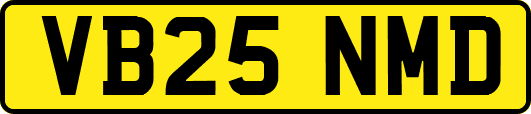 VB25NMD