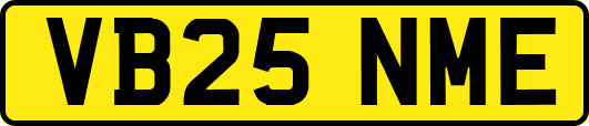 VB25NME