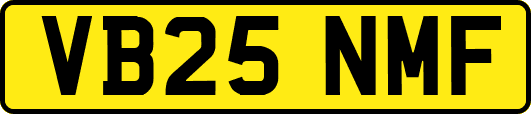 VB25NMF