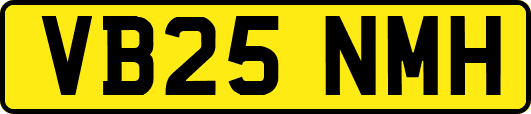VB25NMH