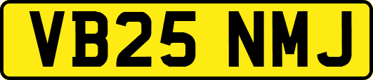 VB25NMJ