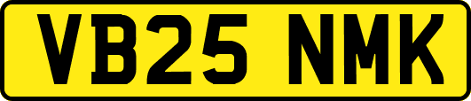 VB25NMK