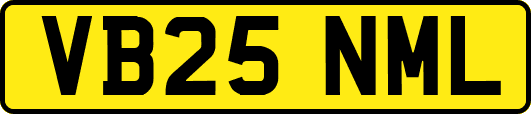 VB25NML