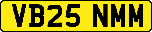 VB25NMM