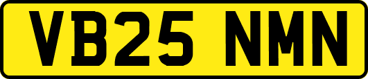 VB25NMN