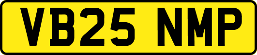 VB25NMP