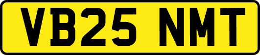VB25NMT