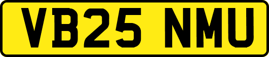VB25NMU